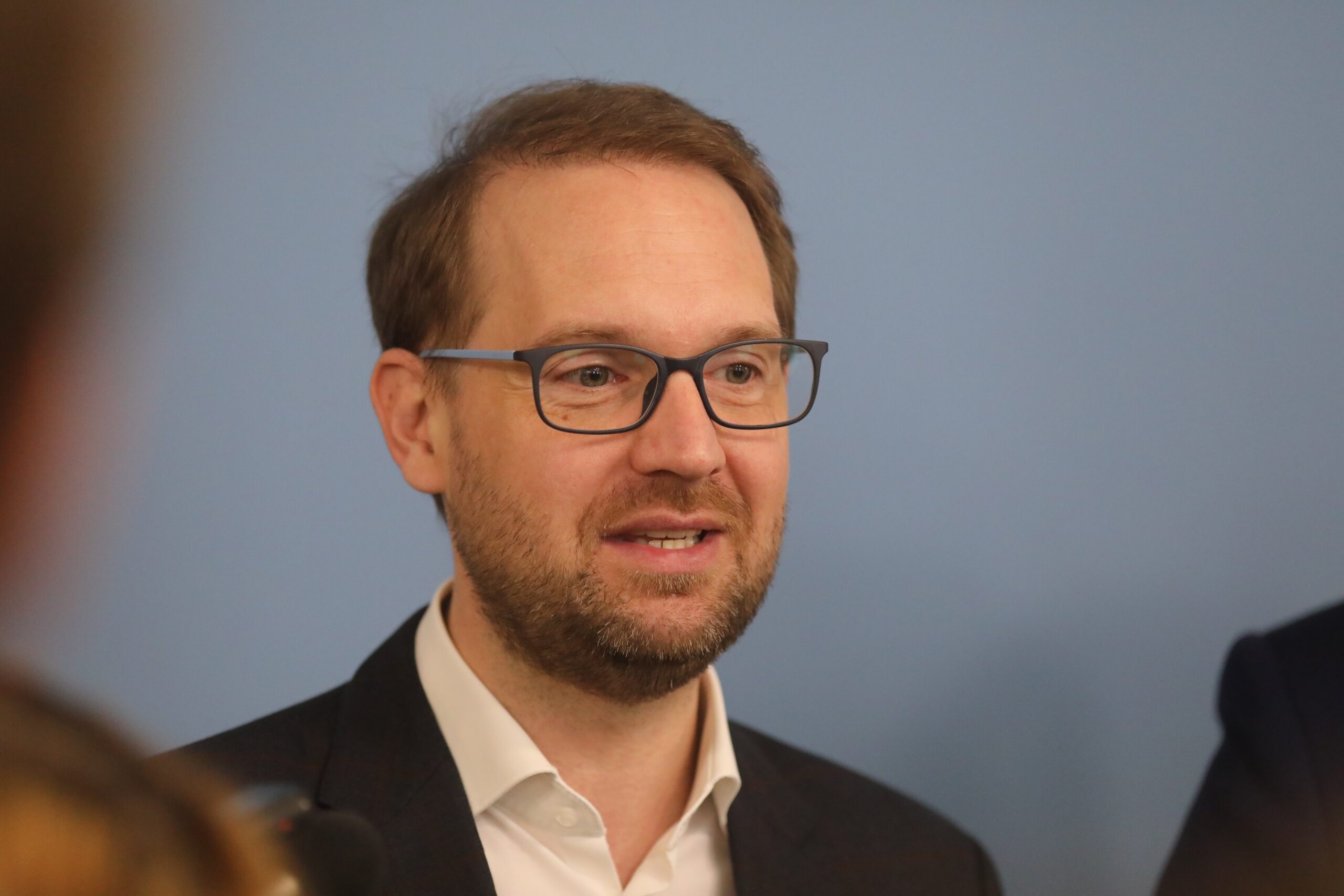 Fritz on Nicușor Dan’s support for Drulă: „I have no complaints”