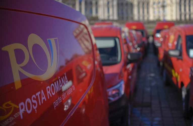 Gata cu pensia la domiciliu? Poșta Română vrea să renunțe la plata cash