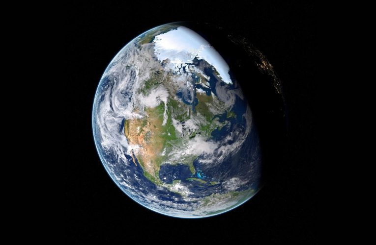 Gaura din stratul de ozon deasupra Antarcticii s-a închis. Ce arată noile date Copernicus