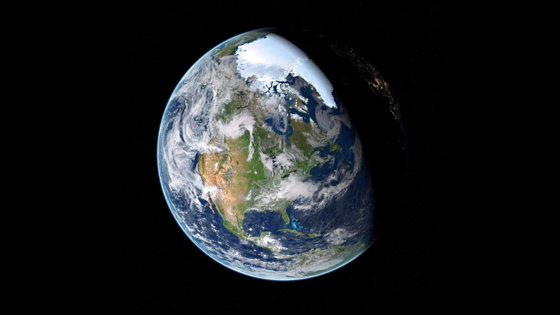 Gaura din stratul de ozon deasupra Antarcticii s-a închis. Ce arată noile date Copernicus