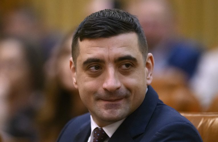 George Simion, reacție la amânarea CCR: Ce pretenții să avem de la un stat capturat, putred și corupt?