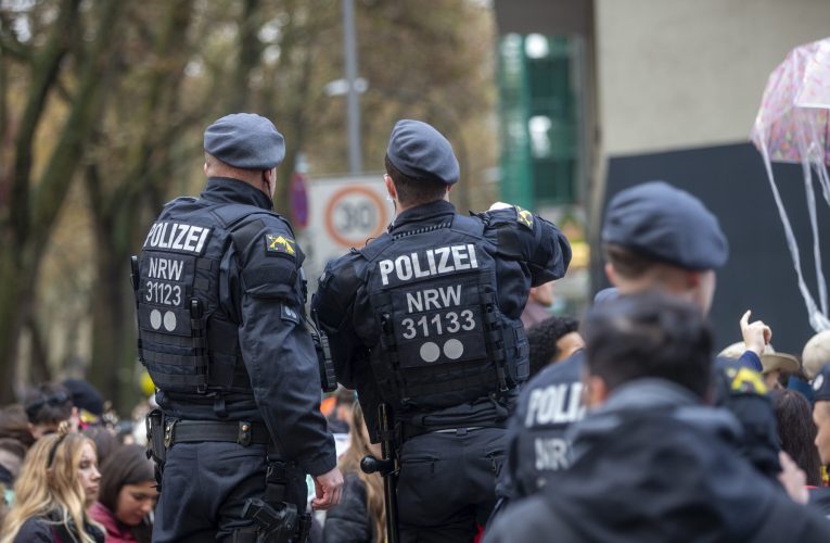 Germania reia expulzările către Siria după aproape 15 ani