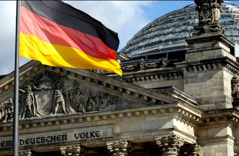 Germania se împrumută masiv: pregătește o emisiune record de titluri de stat, de peste 500 de miliarde de euro