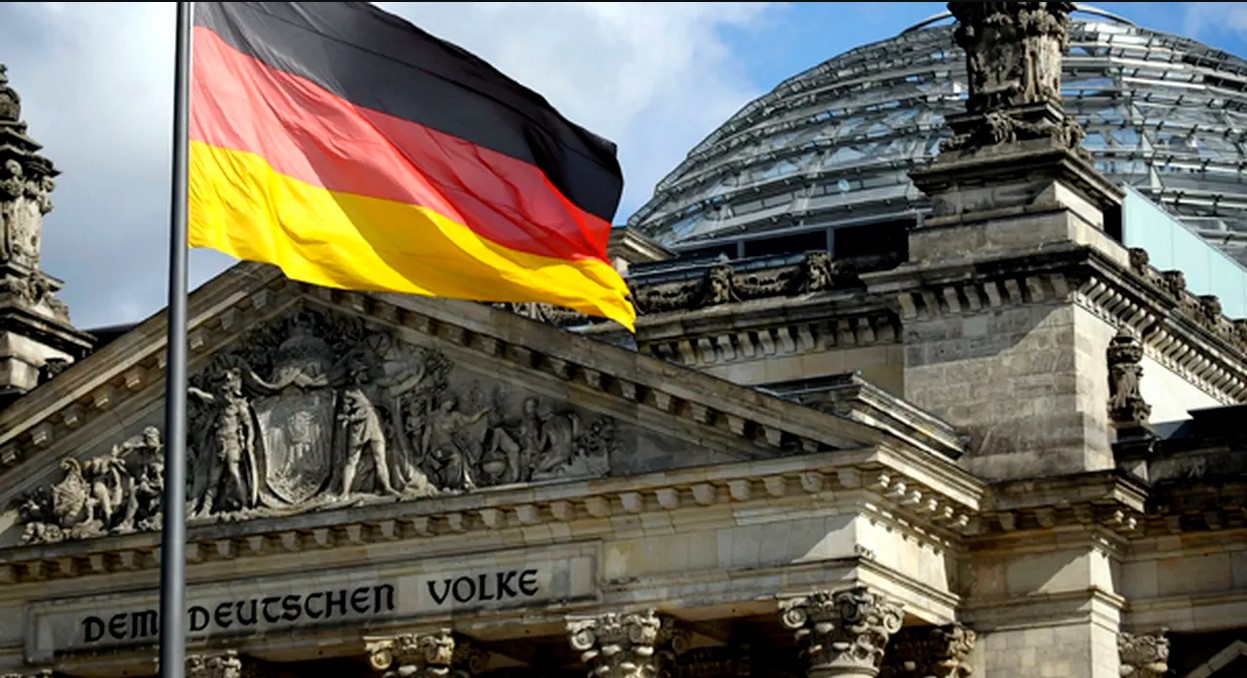 Germania se împrumută masiv: pregătește o emisiune record de titluri de stat, de peste 500 de miliarde de euro