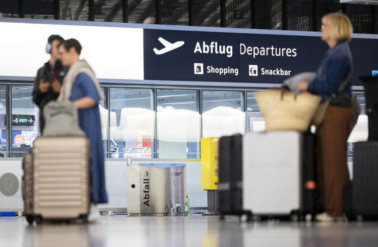 Germania: Trafic aerian perturbat la Hanovra, după apariția unor drone neidentificate în zonă