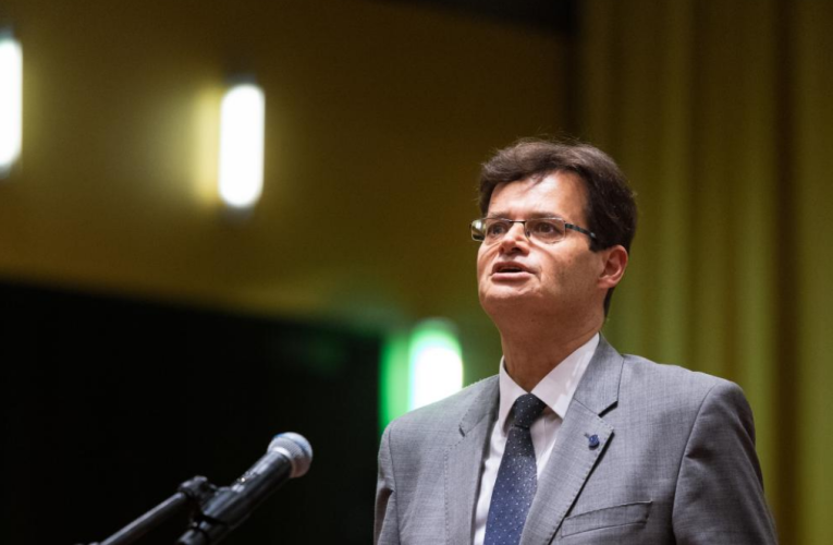 Germanul Andrés Ritter, favorit să preia conducerea Parchetului European în locul Laurei Codruța Kövesi – surse