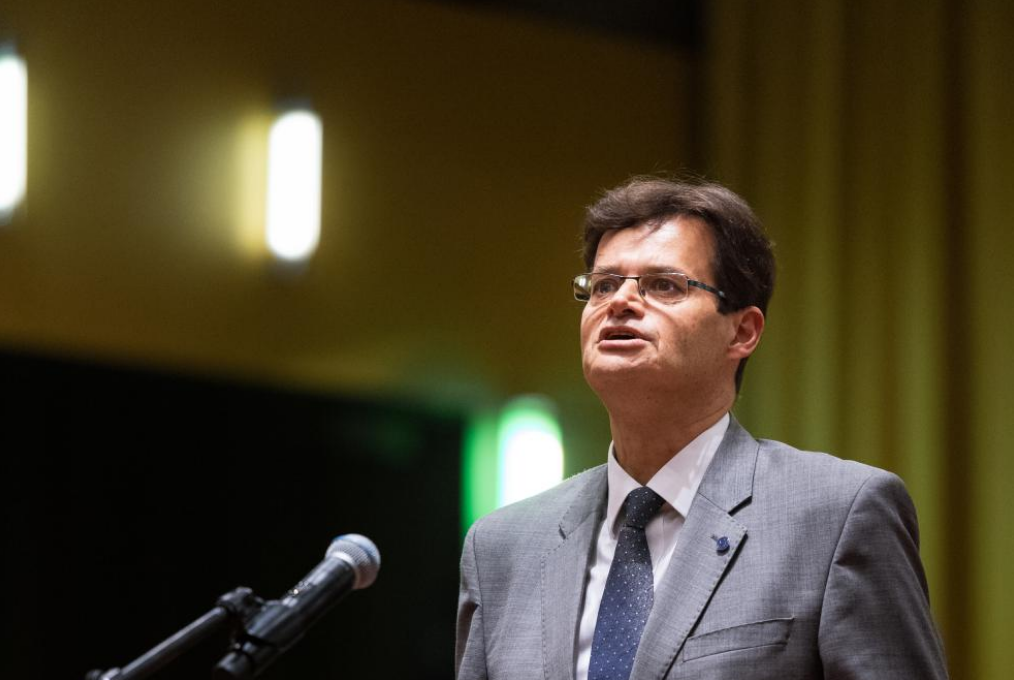 Germanul Andrés Ritter, favorit să preia conducerea Parchetului European în locul Laurei Codruța Kövesi – surse