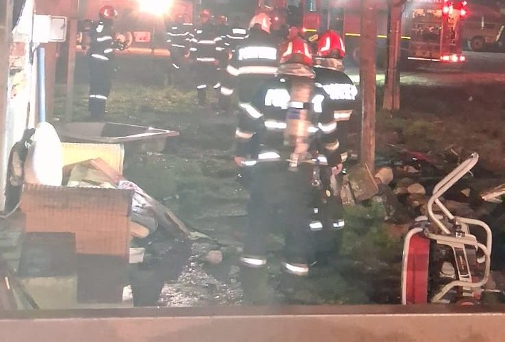 Gest fatal făcut de o femeie din Bihor înainte de a adormi