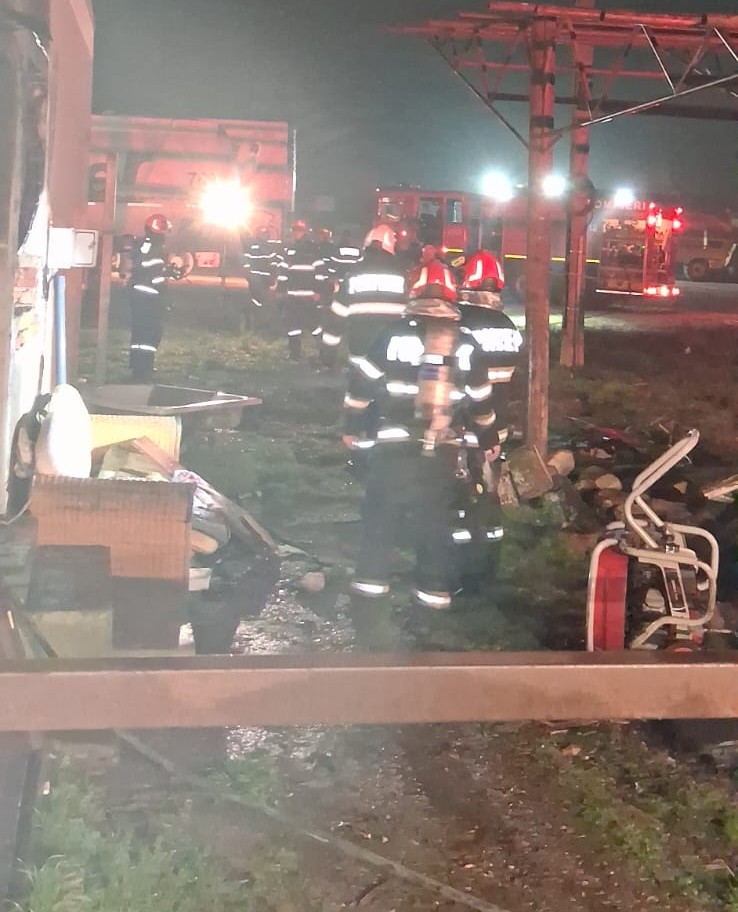 Gest fatal făcut de o femeie din Bihor înainte de a adormi