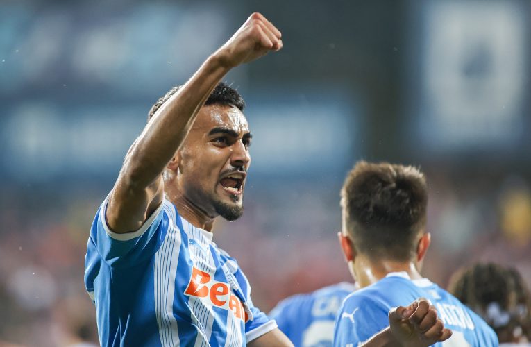 Gestul lui Ștefan Baiaram după schimbare aprinde controversele în Superligă