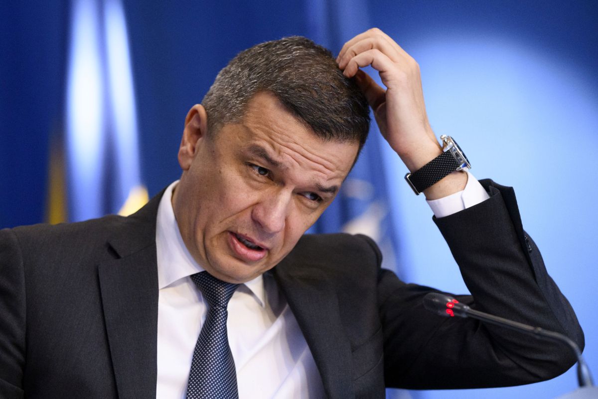 Grindeanu despre formula de guvernare și continuarea alături de USR: „Ne interesează produsul finit, nu cine îl face”