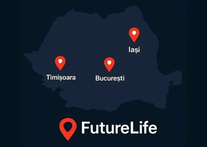 Grupul FutureLife se extinde în România prin achiziția strategică a clinicii de fertilitate Atentica din Iași