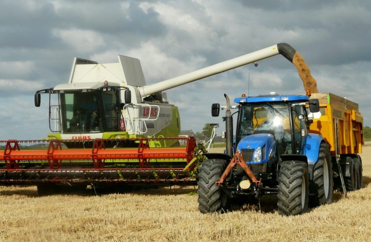 Guvernul a decis ca proiectele agricole începute cu bani europeni în perioada 2014–2020 să poată fi duse mai departe