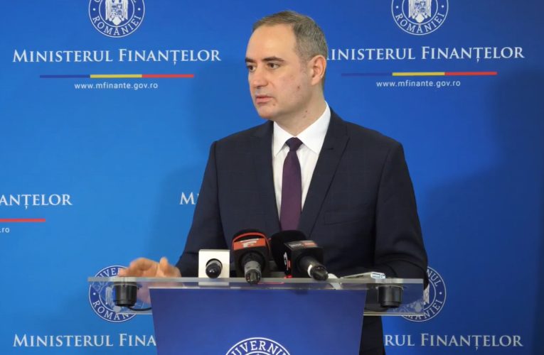 Guvernul anunță un pachet de măsuri fiscal-bugetare și de relansare economică pentru anul 2026