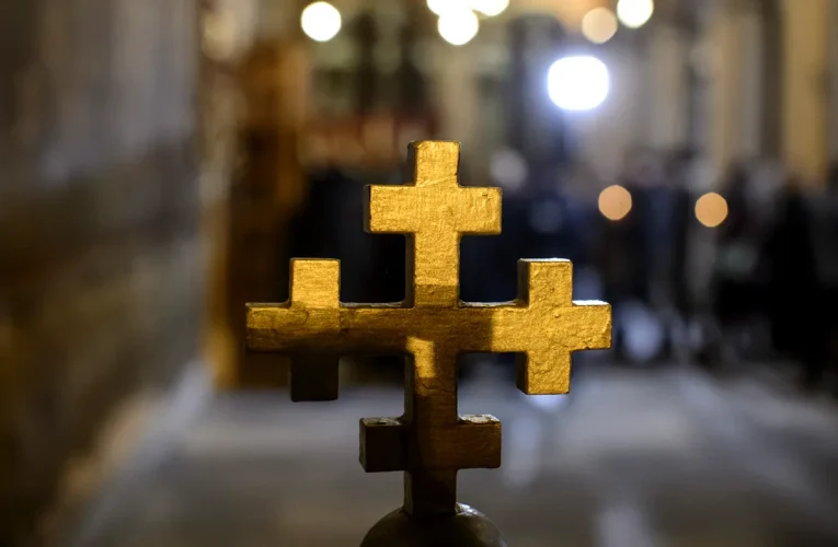 Ianuarie 2026: marile sărbători din calendarul ortodox