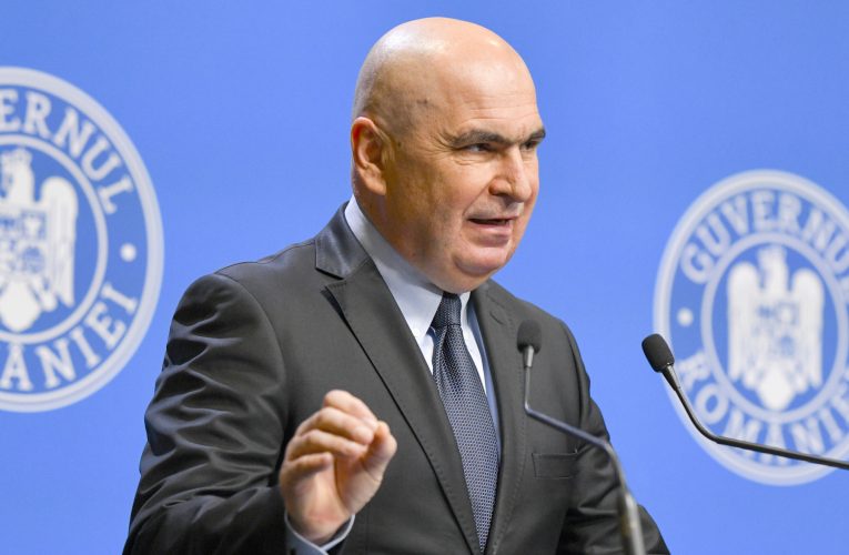 Ilie Bolojan, de Ziua Constituției: Constituția, singura bază solidă pentru viitorul României