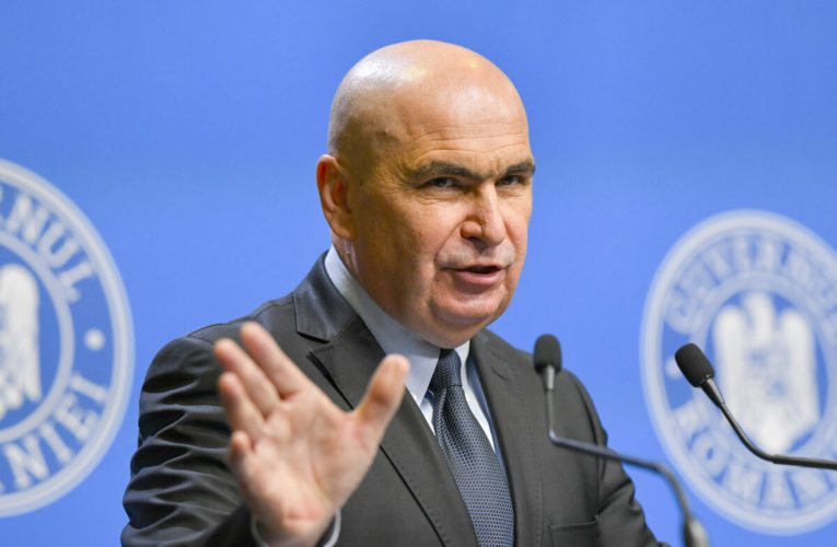 Ilie Bolojan despre stabilitatea din Guvern: „Nu imaginea contează, ci cum îți exerciți responsabilitatea”