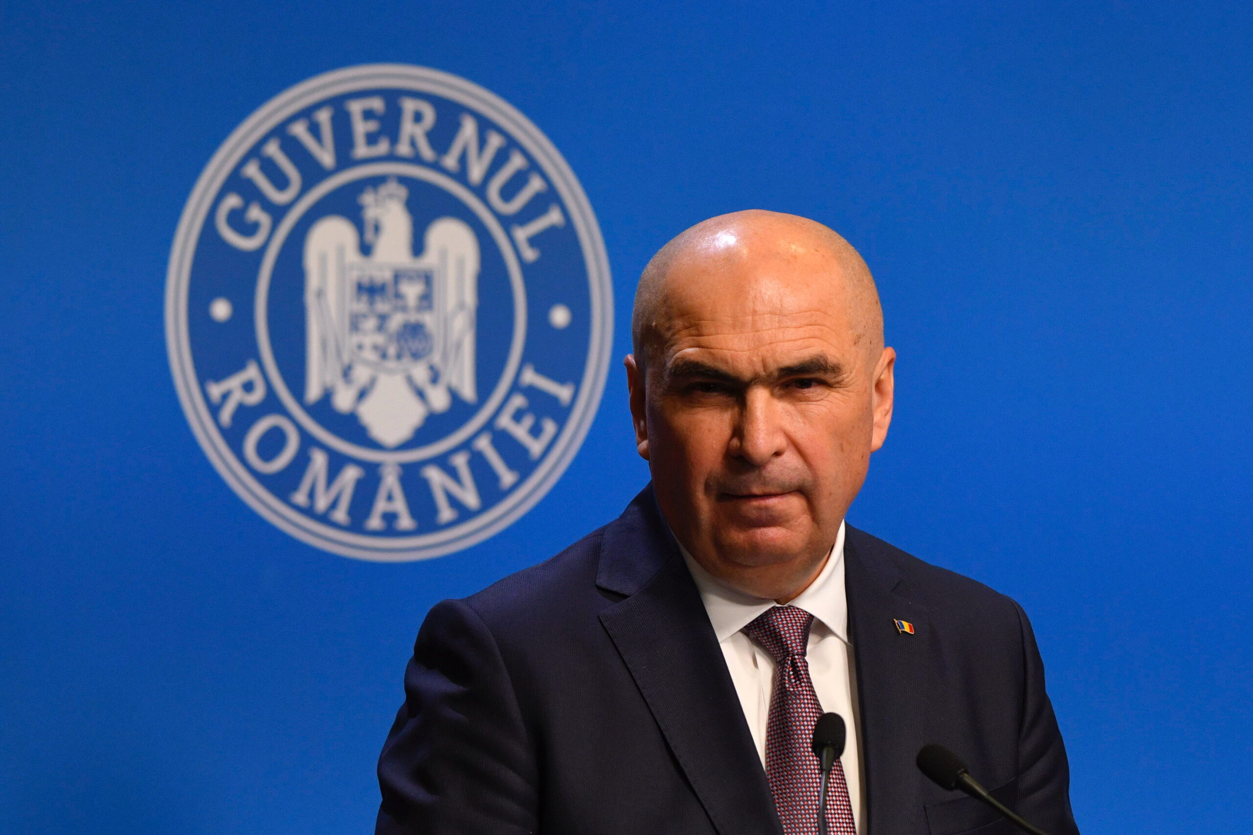 Ilie Bolojan, mesaj de Anul Nou: „Dumnezeu să aibă în pază toți românii de pretutindeni”