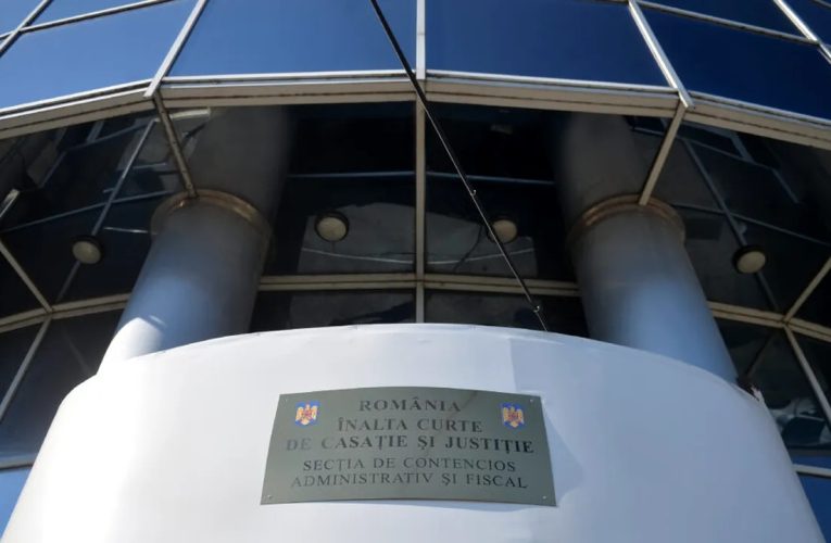 Înalta Curte sesizează din nou Curtea Constituțională pe legea privind pensiile speciale