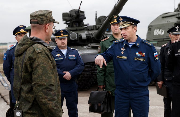 Încă o moarte subită la Kremlin – fostul „gardian al secretelor” din Ministerul Apărării a murit chiar de Crăciun