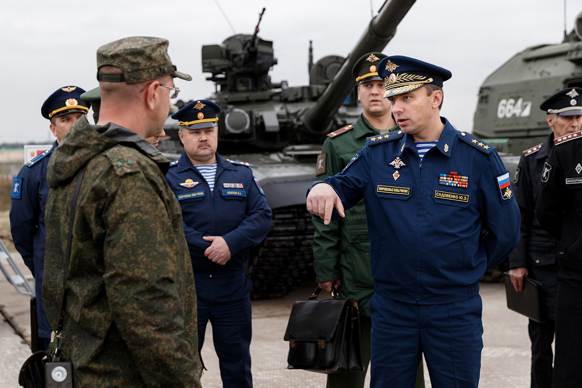 Încă o moarte subită la Kremlin – fostul „gardian al secretelor” din Ministerul Apărării a murit chiar de Crăciun