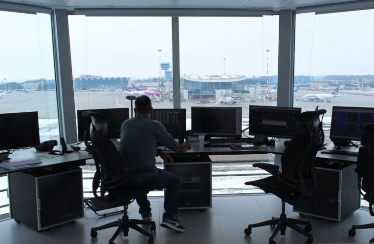 Indemnizații de lux la Aeroporturi București: 27.000 lei net pentru membrii CA