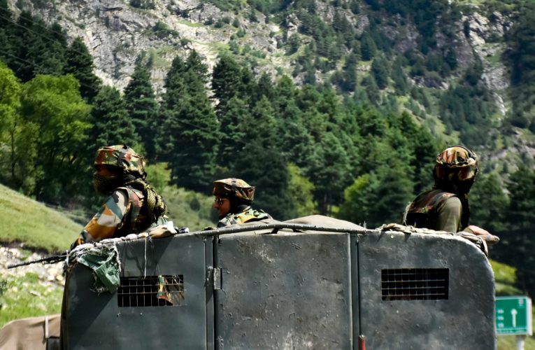 India investește masiv în infrastructura din Himalaya, pe fondul tensiunilor cu China