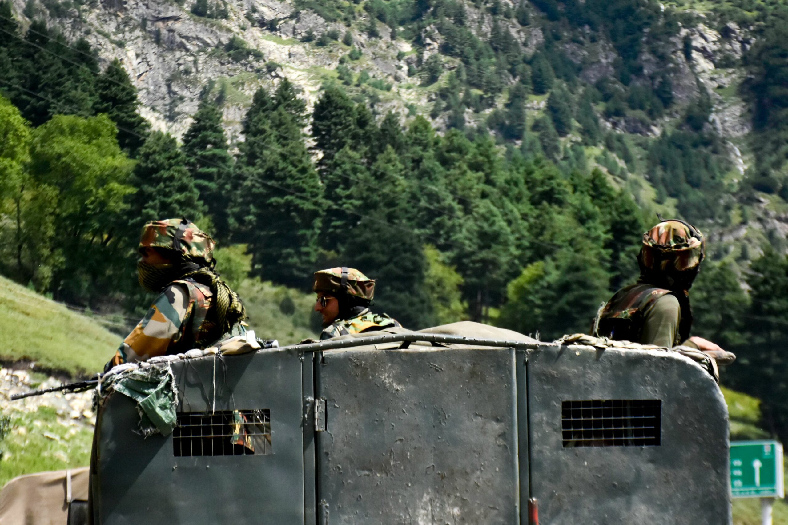 India investește masiv în infrastructura din Himalaya, pe fondul tensiunilor cu China