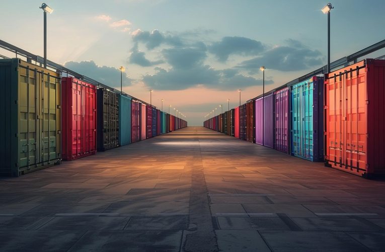 Inteligența artificială preia controlul în logistică. Companiile investesc milioane în implementare