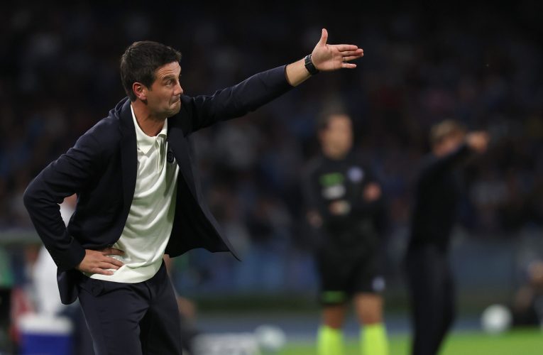 Inter Milano defilează în Cupa Italiei / Chivu, mulțumit de atitudine și de debutul tinerilor