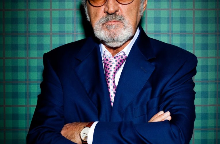 Ion Țiriac va primi „Premiul pentru întreaga carieră” la prestigioasa Gală Alianța 2025 de la Washington D.C.