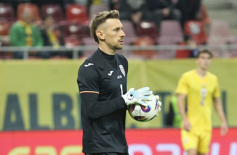 Ionuț Radu, desemnat „tricolorul lunii decembrie”