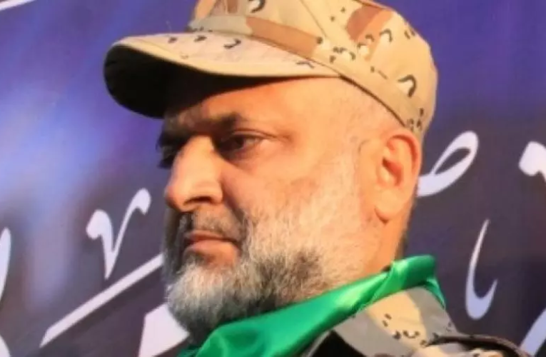 Israelul confirmă uciderea liderului Hamas Raed Saad, după ordinul premierului Netanyahu