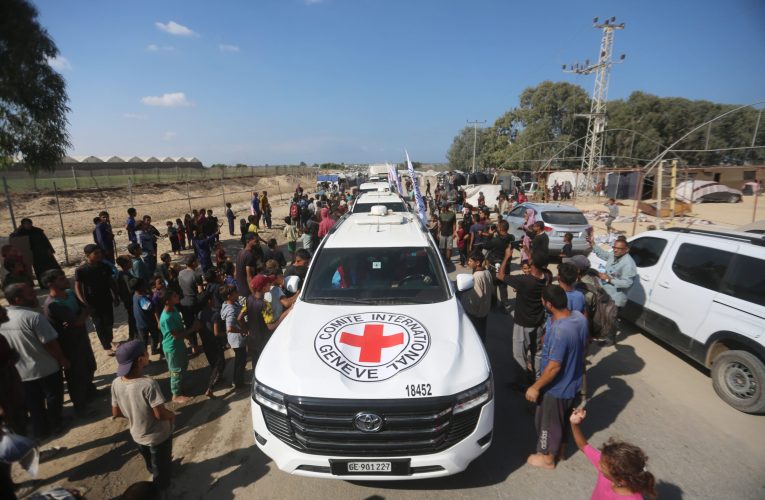 Israelul va interzice zeci de agenții umanitare din Gaza