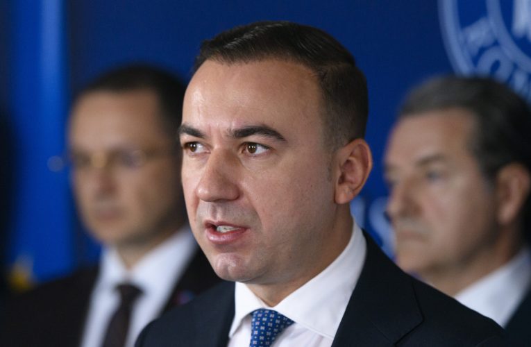 Ivan, după șase luni la Energie: Am evitat un dezastru pentru economie