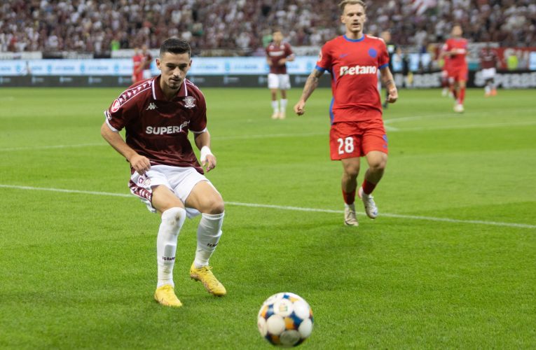 Jandarmii Capitalei anunță măsuri speciale pentru derbyul FCSB – Rapid București