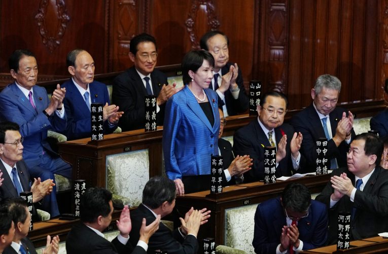 Japonia aprobă un buget de apărare record pe fondul tensiunilor cu China