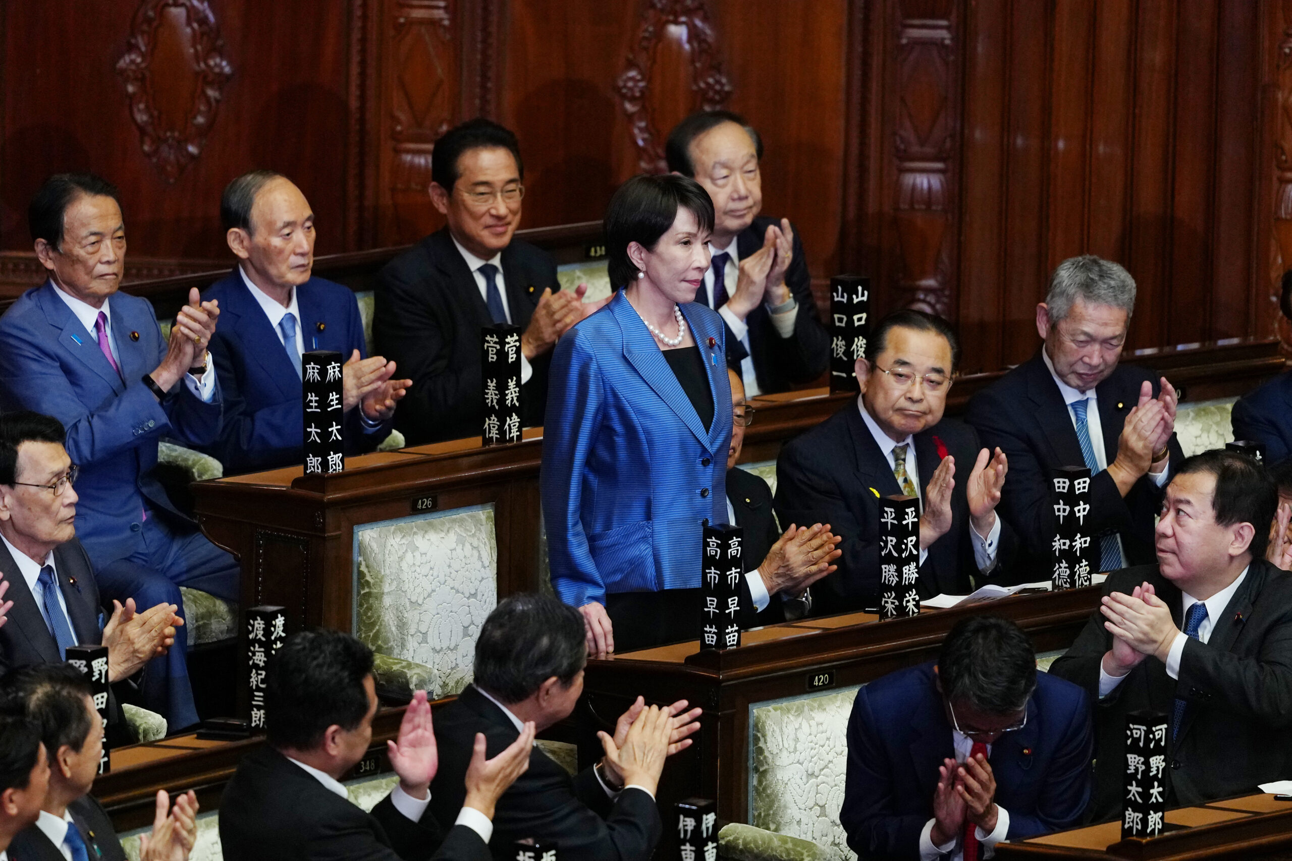 Japonia aprobă un buget de apărare record pe fondul tensiunilor cu China