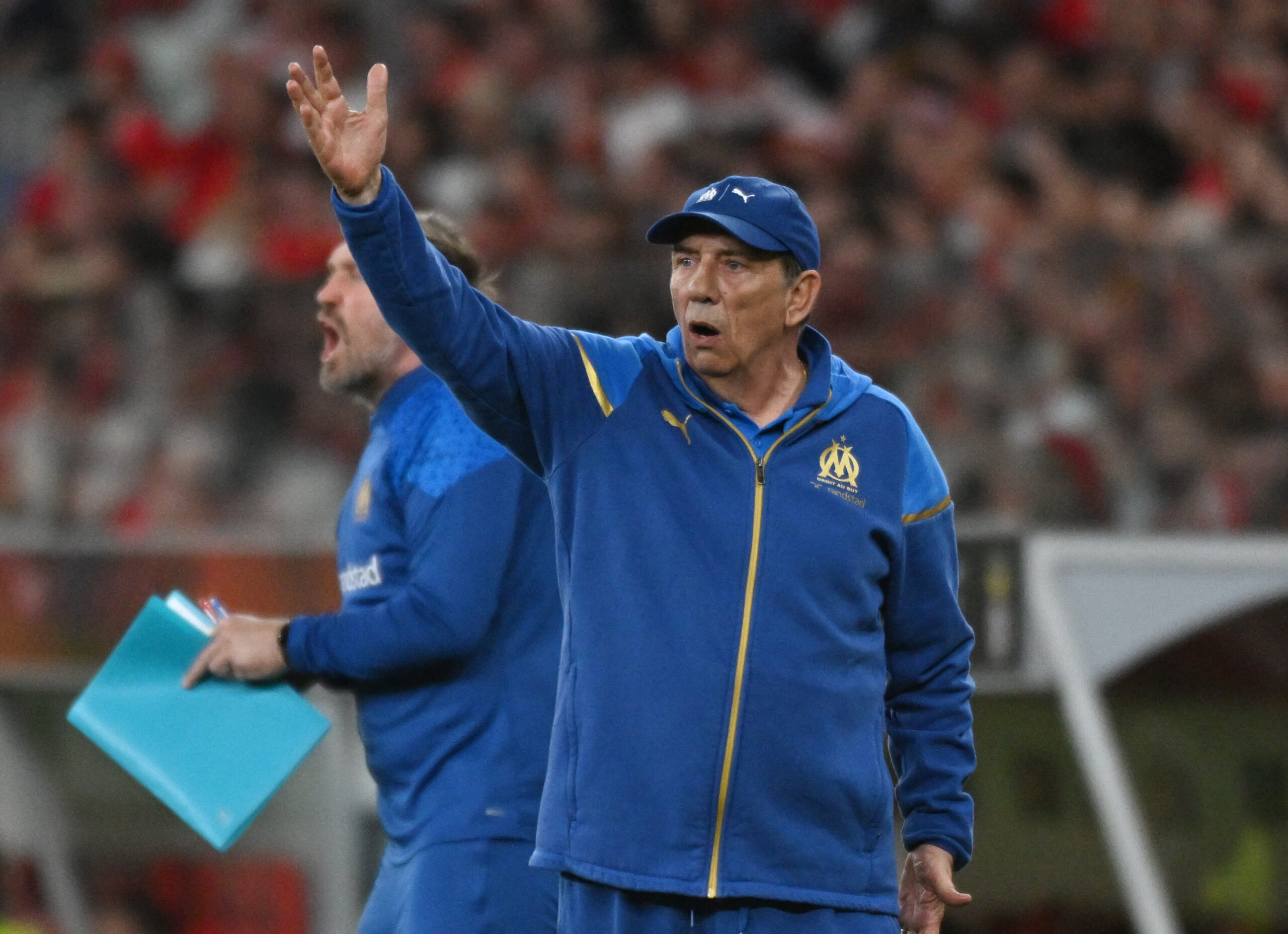 Jean-Louis Gasset, legendă a fotbalului francez, a murit la 72 de ani