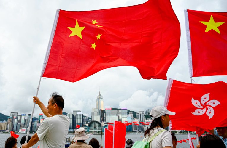 Jimmy Lai, magnatul media din Hong Kong, a fost găsit vinovat de conspirație cu puteri străine