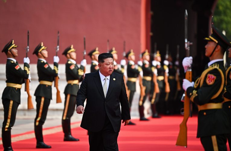 Kim Jong-un a vizitat ambasada Rusiei din Coreea de Nord după moartea subită a ambasadorului