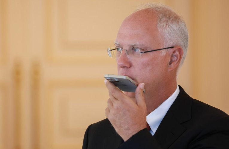 Kirill Dmitriev se va întâlni la Miami cu Witkoff și Kushner pentru negocieri privind pacea în Ucraina