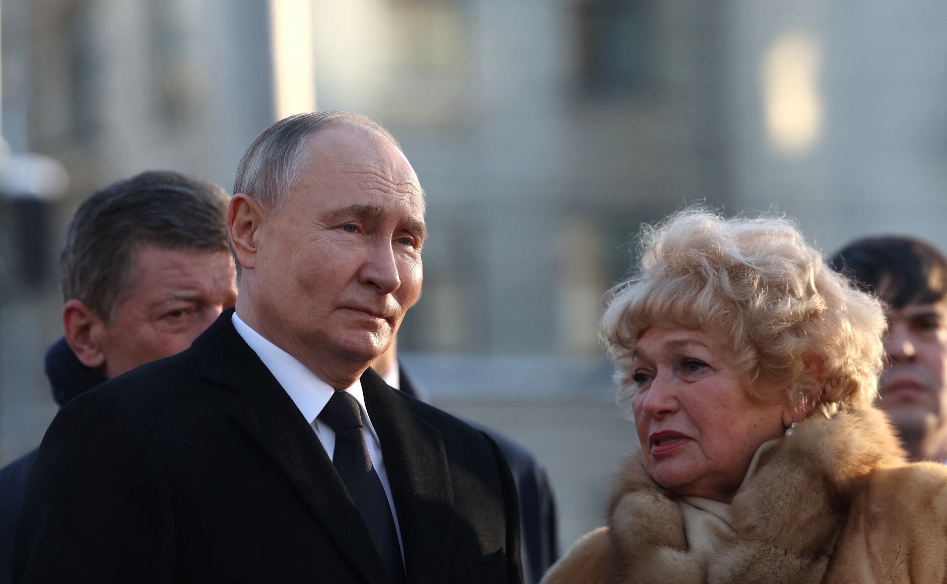 Kremlin: Putin a acceptat unele propuneri ale SUA și este pregătit pentru noi discuții