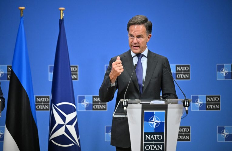 Kremlinul atacă discursul NATO: „Rutte nu înțelege ce înseamnă un război adevărat”