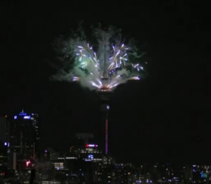 La mulți ani 2026! Primele țari au intrat deja în noul an. La ce oră este Revelionul 2026 în lume, raportat la România. Primele locuri și cele mai ciudate ore