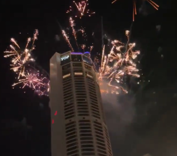 La mulți ani 2026! Primele țări care au intrat deja în noul an. La ce oră este Revelionul 2026 în lume, raportat la România. Primele locuri și cele mai ciudate ore