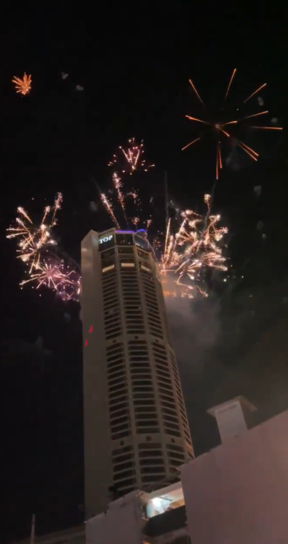 La mulți ani 2026! Primele țări care au intrat deja în noul an. La ce oră este Revelionul 2026 în lume, raportat la România. Primele locuri și cele mai ciudate ore