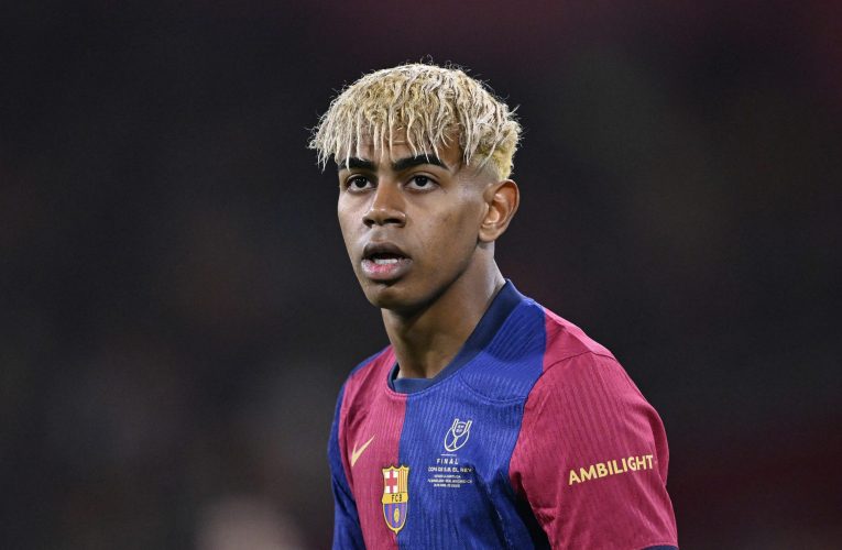 Lamine Yamal, cel mai valoros jucător din lume: De ce nu poate avea iubită