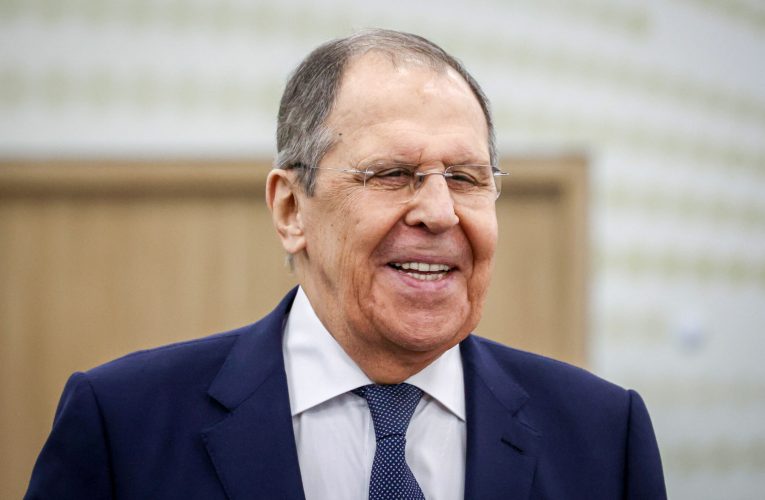 Lavrov reiterează poziția Rusiei față de independența Taiwanului și avertizează Japonia asupra militarizării