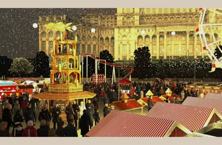 Legendele fotbalului românesc, alături de copii la evenimentul caritabil „Crăciunul care schimbă destine”